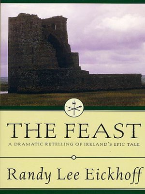 cover image of The Feast